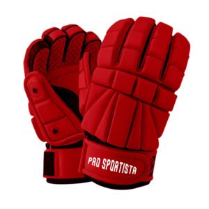 Ice Hockey Gloves