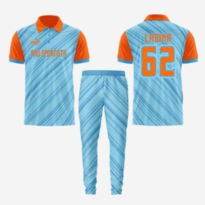 Cricket Set