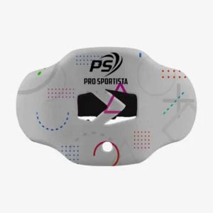 Custom “Geo-Pulse” Performance Mouthguard