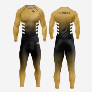 Mens Compression Wear