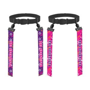 Flag Football Belt