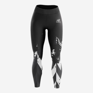 Sublimated Legging