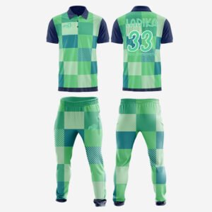 Cricket Set