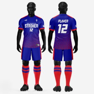 Soccer Set – Jersey and Short