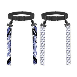 Flag Football Belt