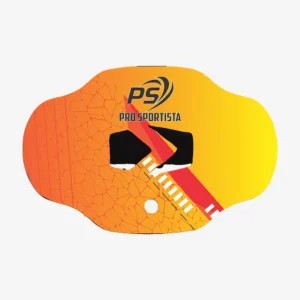 Custom “Ignite Strike” Performance Mouthguard