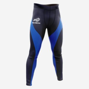 Sublimated Legging