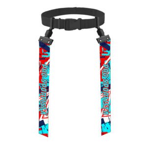 Flag Football Belt