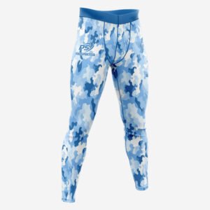 Sublimated Legging