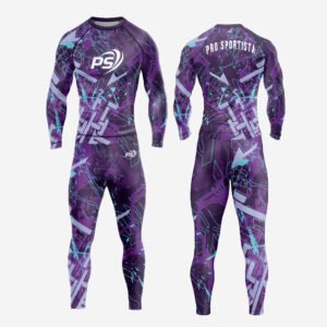 Mens Compression Wear
