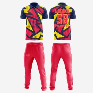 Cricket Set