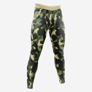 Sublimated Legging
