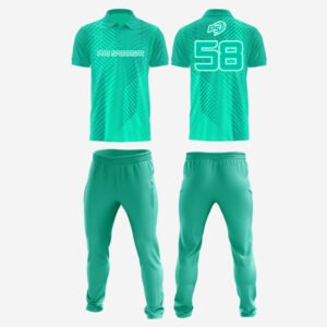 Cricket Set
