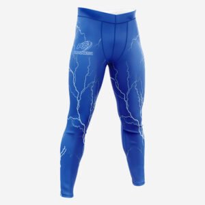 Sublimated Legging