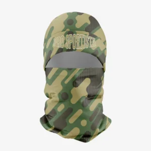Modern Camo Performance Athletic Balaclava