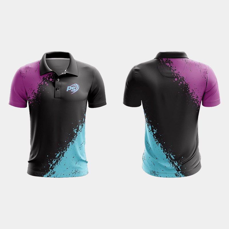 Polo Shirts - Image 2