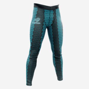 Sublimated Legging