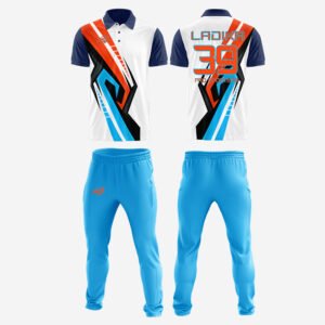Cricket Set