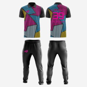 Cricket Set