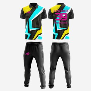 Cricket Set