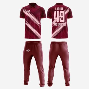 Cricket Set