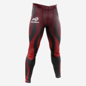 Sublimated Legging