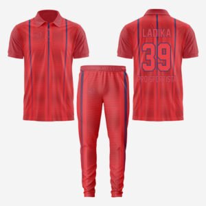 Cricket Set