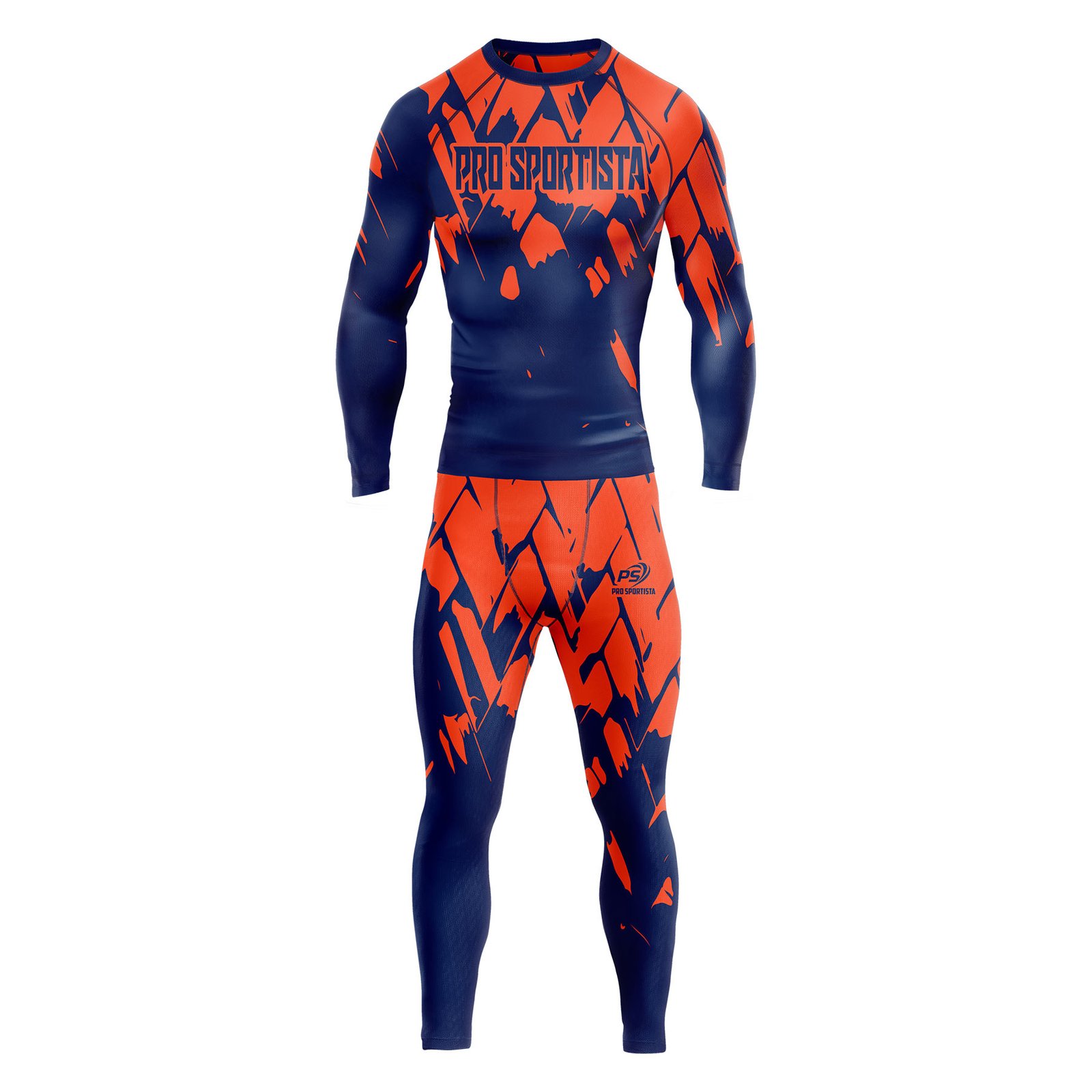 Mens Compression Wear - Image 2