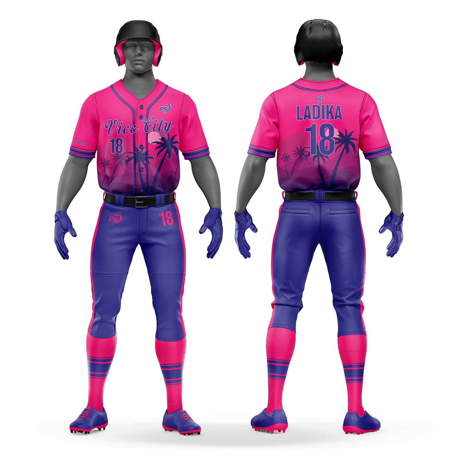 Diamond Baseball Team Packages - Image 3