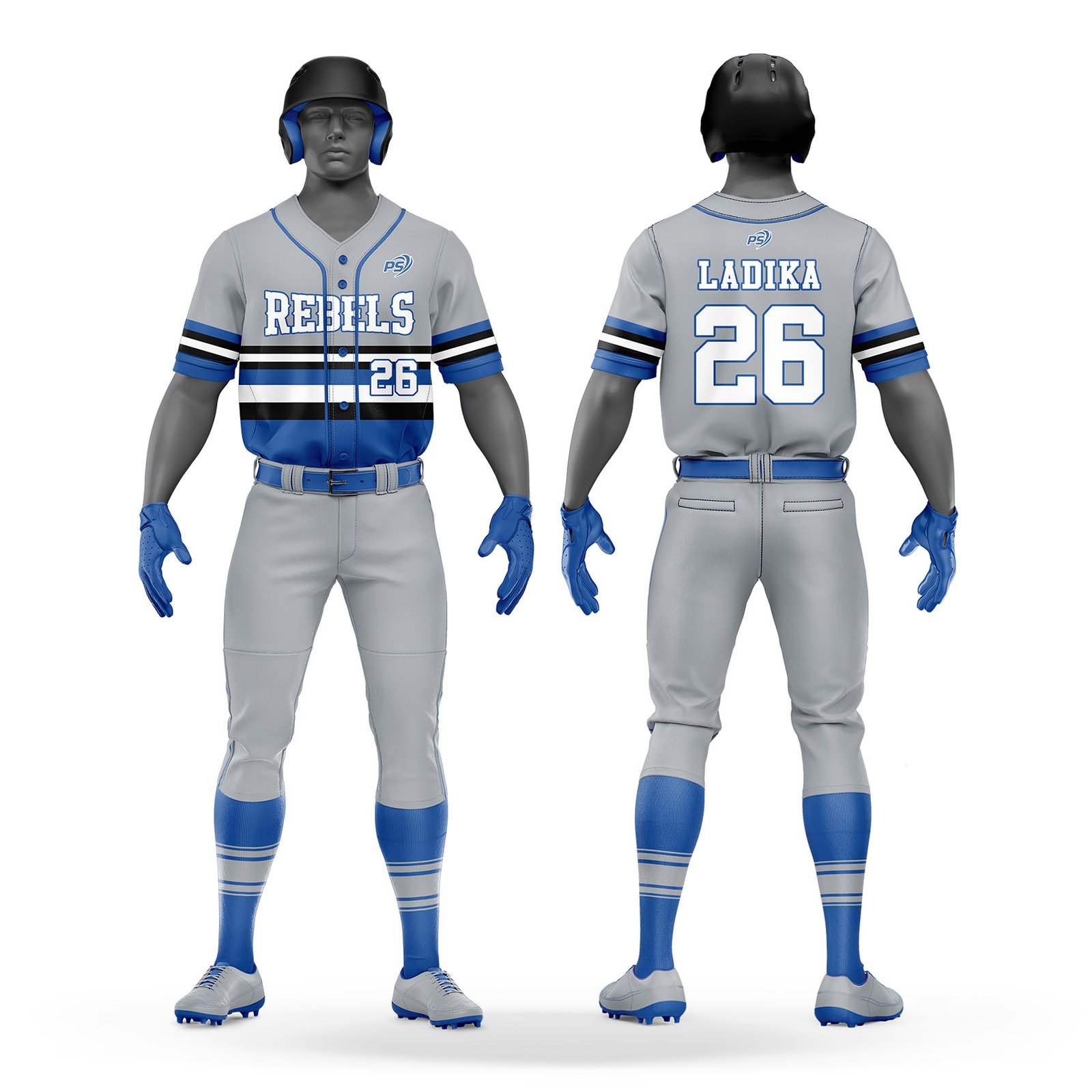 Platinum Baseball Team Packages - Image 3