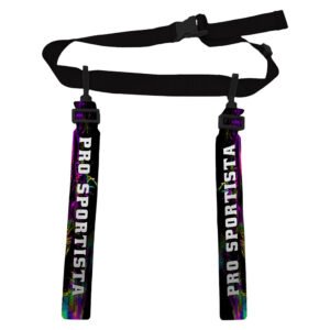 Flag Football Belt