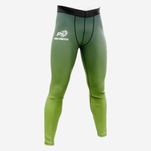 Sublimated Legging