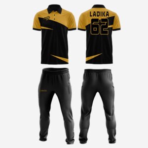 Cricket Set