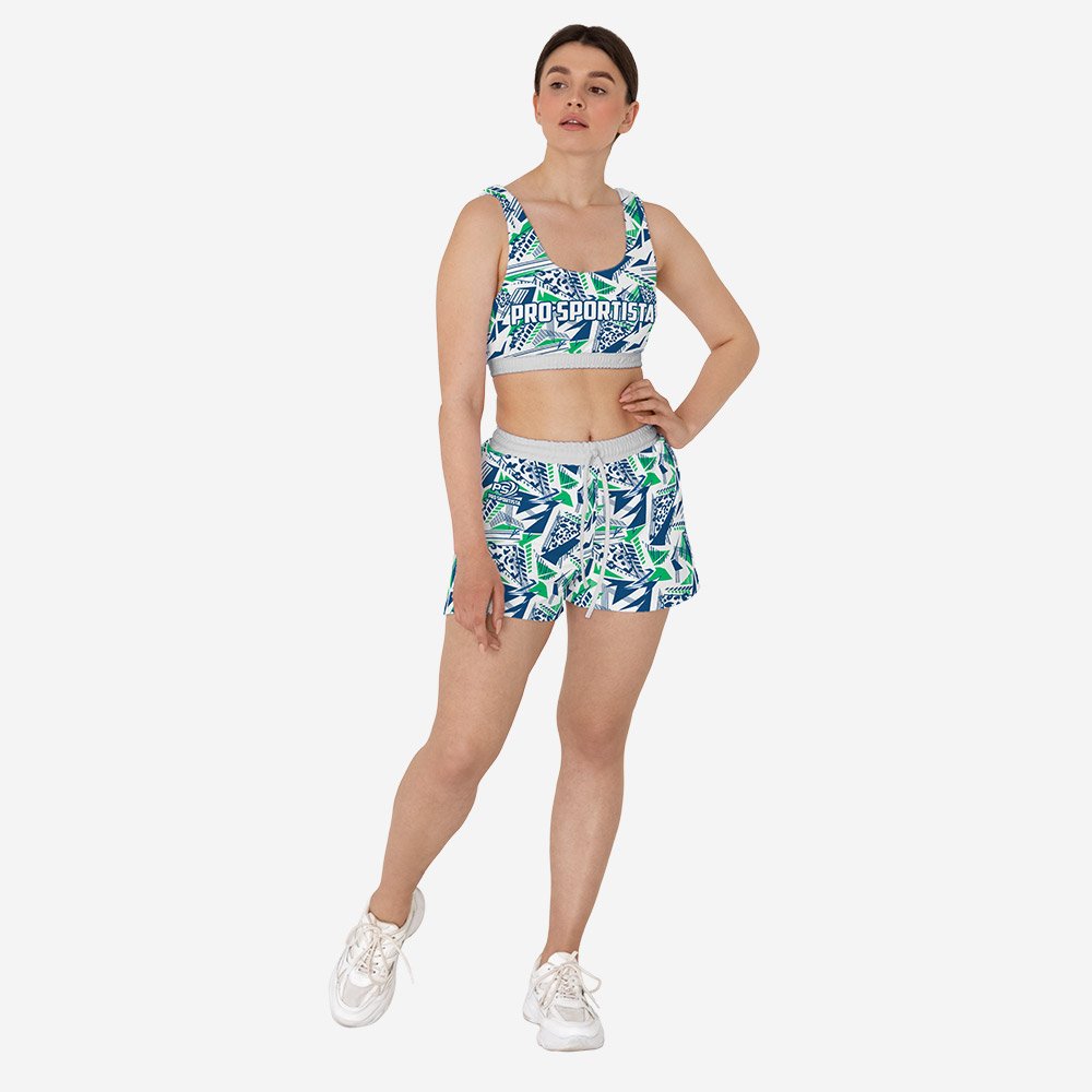 Gym Casual Wear Set - Image 3