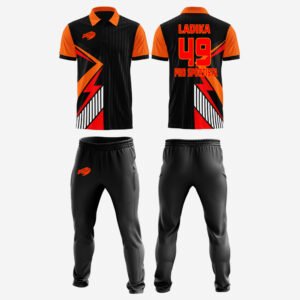 Cricket Set
