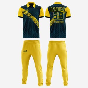 Cricket Set