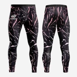 Sublimated Legging