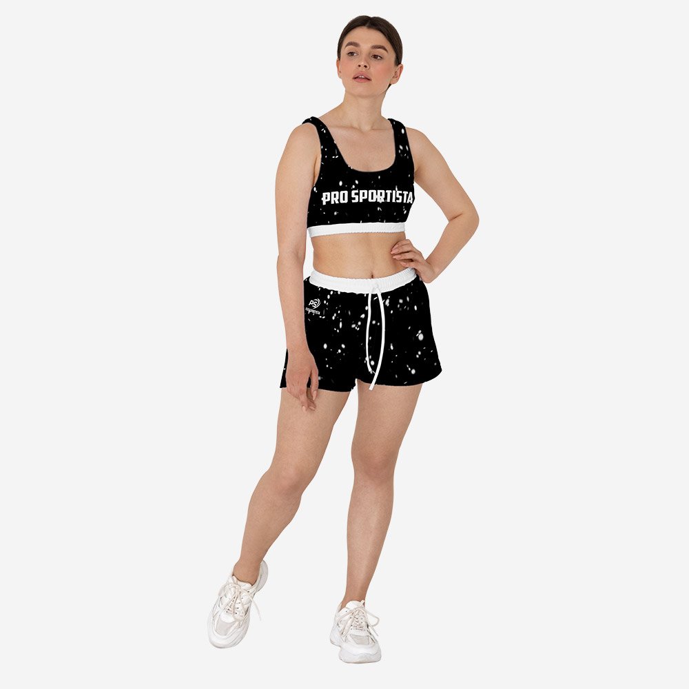 Gym Casual Wear Set - Image 3