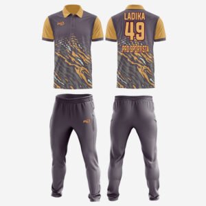Cricket Set