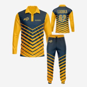 Cricket Set