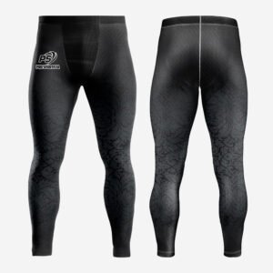 Sublimated Legging
