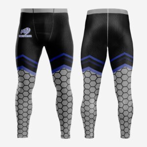 Sublimated Legging