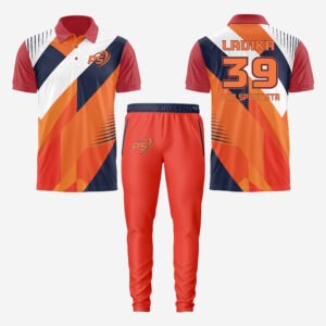 Cricket Set