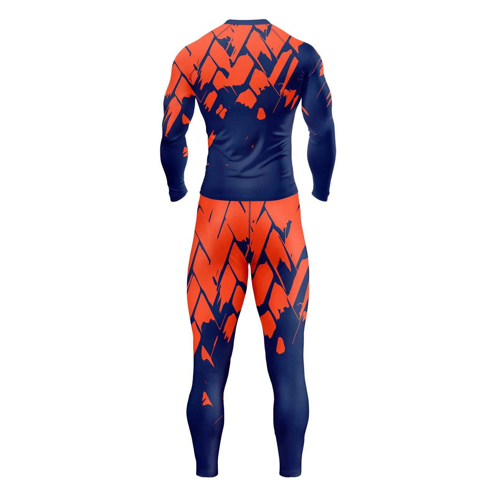 Mens Compression Wear - Image 3