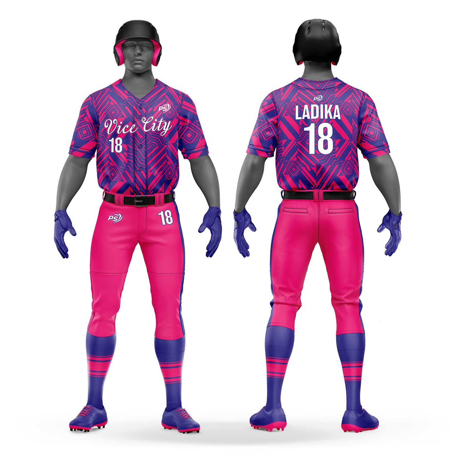 Diamond Baseball Team Packages - Image 9