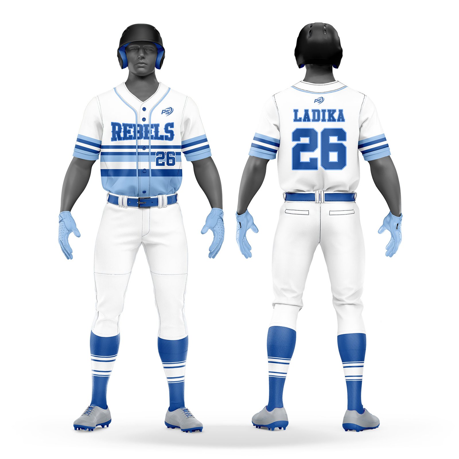 Platinum Baseball Team Packages - Image 9