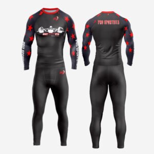 Mens Compression Wear
