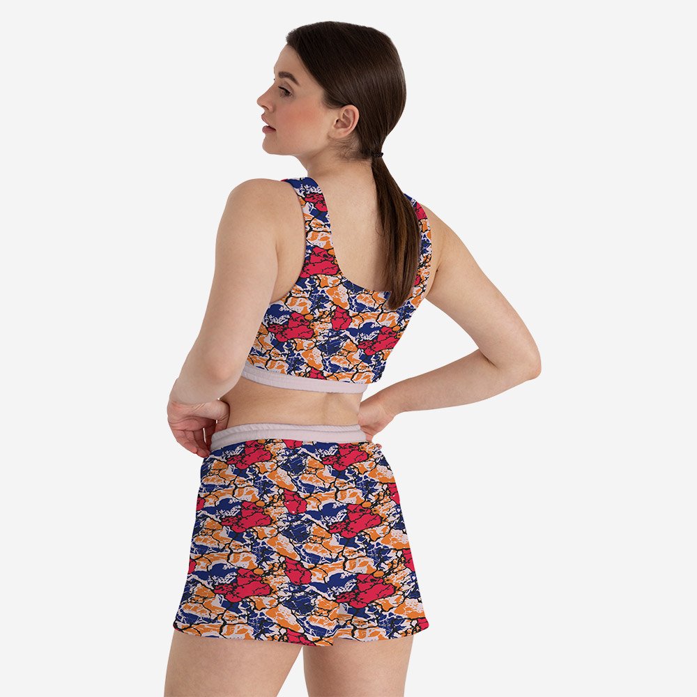 Gym Casual Wear Set - Image 2