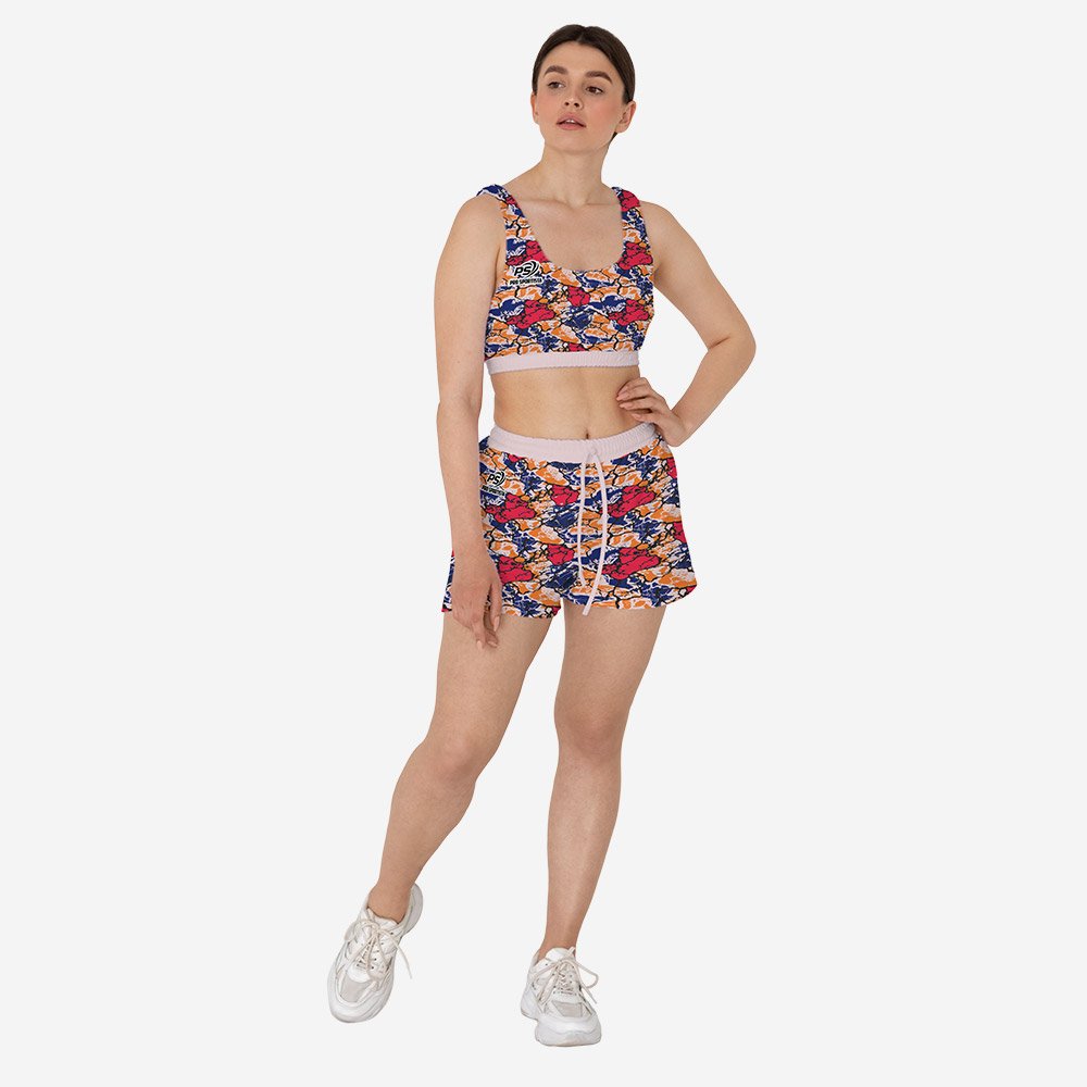 Gym Casual Wear Set - Image 3