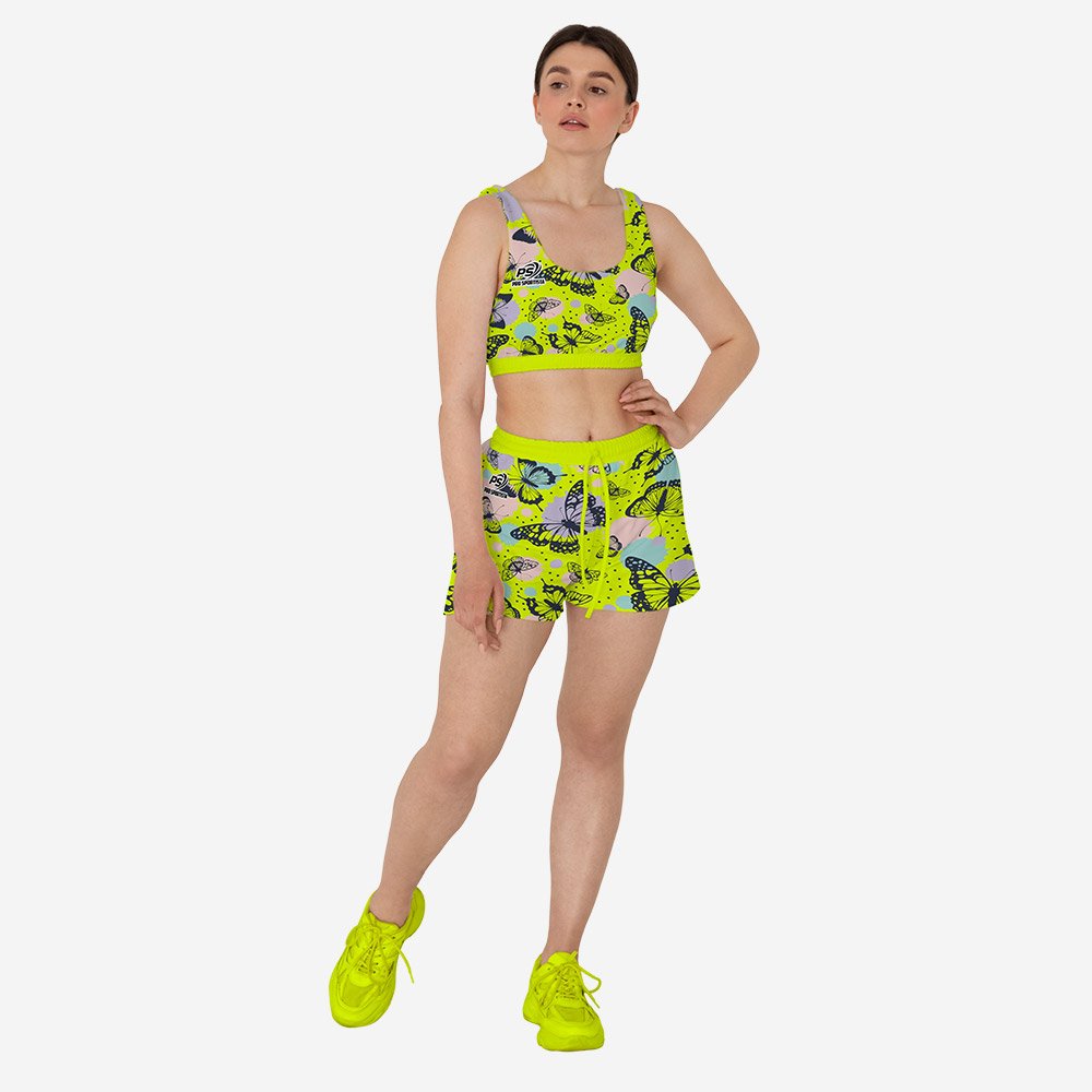 Gym Casual Wear Set - Image 2